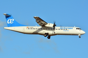 EC-MSM (cn 000911) ATR 72-500