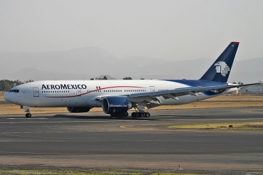 N776AM