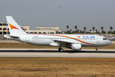 5B-DDL (2665) 2005 Airbus A320-214