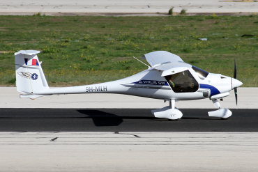 9H-MLH (1210065) Pipistrel Virus SW-121
