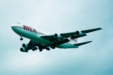 N202AE (21097) 1975 Boeing 747-2B4B(M)