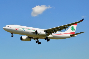 OD-MEC (995) 2009 Airbus A330-243