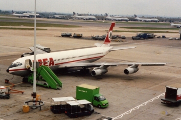 OD-AGV (19967) 1968 Boeing 707-347C