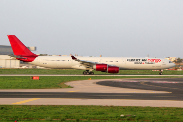 9H-PPE (787) 2006 Airbus A340-642