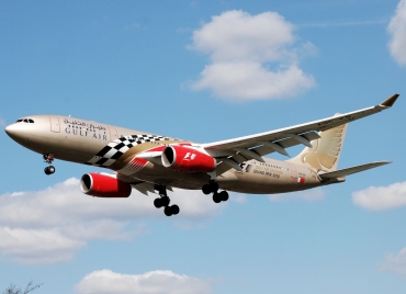 A9C-KB (281) 1999 Airbus A330-243