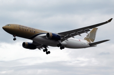 A9C-KF (340) 2000 Airbus A330-243