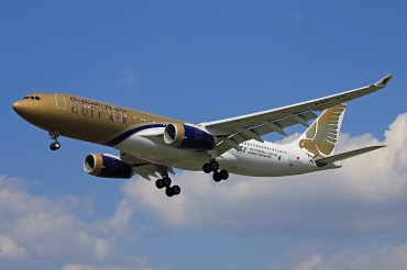 A9C-KD (287) 1999 Airbus A330-243