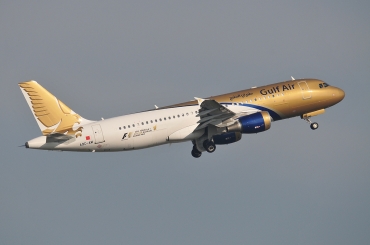 A9C-AM (4827) 2011 Airbus A320-214