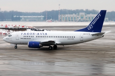 EK73776 (28471) 1997 Boeing 737-55S
