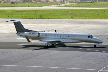 C5-MAF (14501098) Embraer ERJ-135BJ Legacy 600