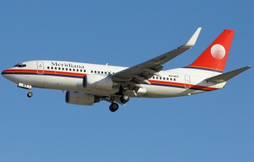 EI-IGT (32421) 2003 Boeing 737-73V(WL)