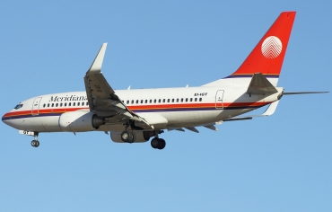 EI-IGT (32421) 2003 Boeing 737-73V(WL)