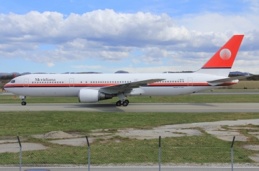 I-AIGG (28041) 1996 Boeing 767-304(ER)