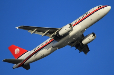 EI-EZT (1896) 2002 Airbus A320-232