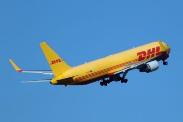 VH-EXZ · Boeing 767-3JHF(WL) · (SYD / YSSY)