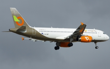 SX-SOF (2479) 2005 Airbus A320-232