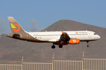 SX-SOF (2479) 2005 Airbus A320-232
