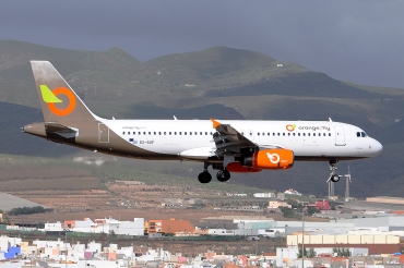 SX-SOF (2479) 2005 Airbus A320-232
