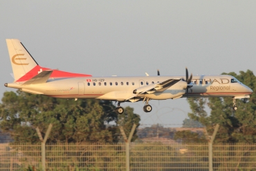 HB-IZP (2000-031) Saab 2000