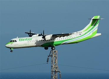 D4-CCA (cn 00709) ATR-72-500