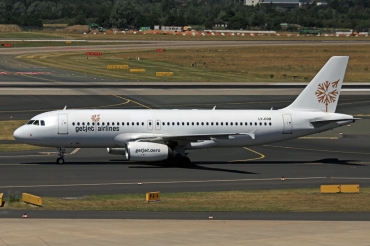 LY-COB (928) 1998 Airbus A320-232