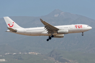 G-VYGM (1601) 2015 Airbus A330-243