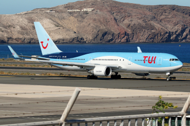OO-JNL (29384) 2000 Boeing 767-304(ER)(WL)