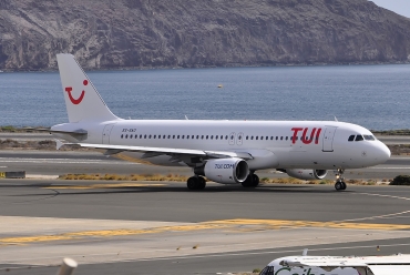 ES-SAO (936) 1998 Airbus A320-214