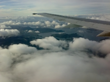 Unknown · Boeing 737-300 · --