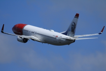 LN-NOO (30289) 2003 Boeing 737-86Q WL