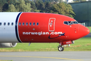 LN-NOO (30289) 2003 Boeing 737-86Q WL