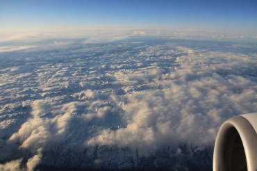 LN-NOZ · Boeing 737-8JP(WL) · -