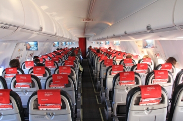 LN-NOZ · Boeing 737-8JP(WL) · -