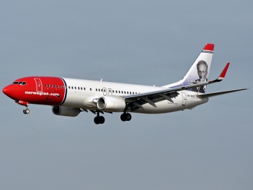 LN-DYY (39012) 2012 Boeing 737-8JP(WL)