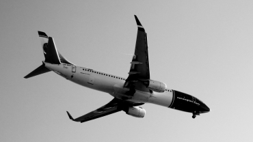 LN-NOI (36820) 2009 Boeing 737-86N WL
