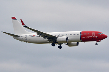 SE-RPU (42078) 2015 Boeing 737-8JP WL