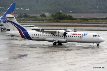 EC-KVI (824) 2008 ATR-72-500