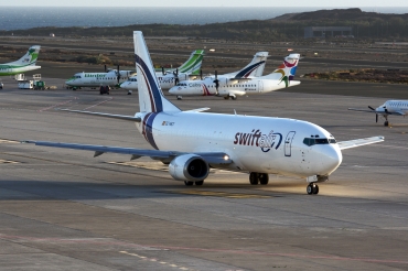 EC-MCI, (cn 26298), Boeing 737-4Q8(SF)