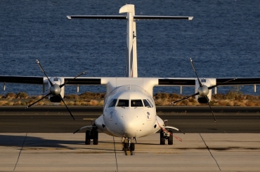 EC-IYH ( 330 ) 1992 ATR-72-202(F)