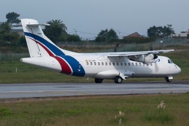 EC-IVP (231) 1991 ATR-42-300(F)