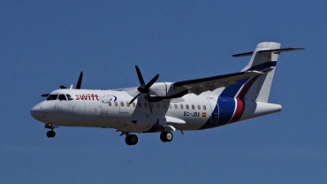 EC-JBX ( 254 ) 1991 ATR-42-300