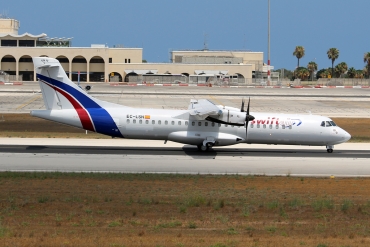 EC-LSN (0192) 1990 ATR-72-202