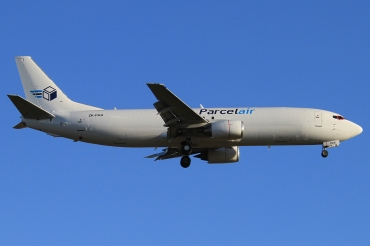 ZK-PAK (24444) 1993 Boeing 737-476(SF)