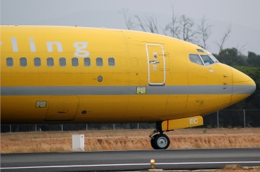 OY-SEC (28221) 1999 Boeing 737-8Q8
