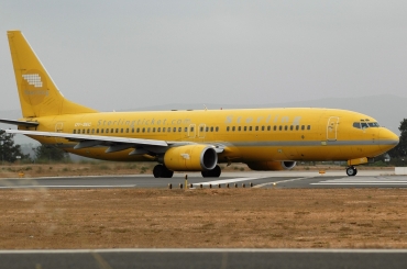 OY-SEC (28221) 1999 Boeing 737-8Q8