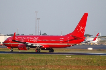OY-SEJ (30289) 2003 Boeing 737-86Q(WL)