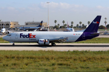 OE-IAR (29208) 1998 Boeing 737-4M0 (BDSF)