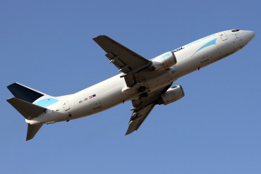 OE-IBI (28892) 1998 Boeing 737-490(SF)