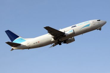 OE-IBO (29270) 1998 Boeing 737-490(SF)
