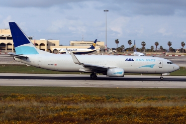 OE-IMD (cn 32610) Boeing 737-83NBCF